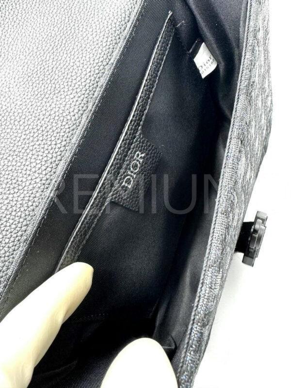 Christian Dior сумка PR534701 8