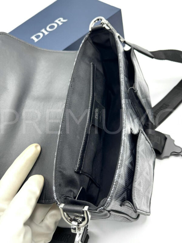 Christian Dior сумка PR317776 8