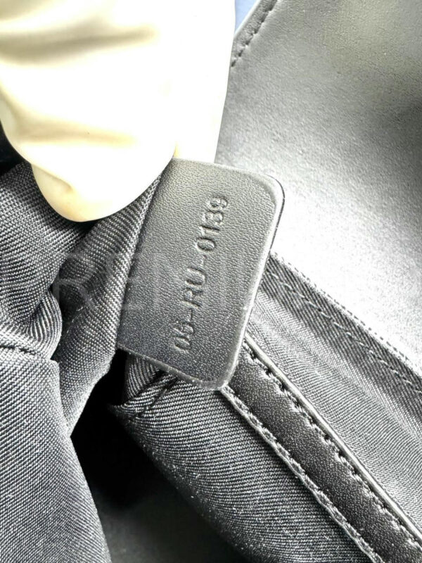 Christian Dior сумка PR317776 9