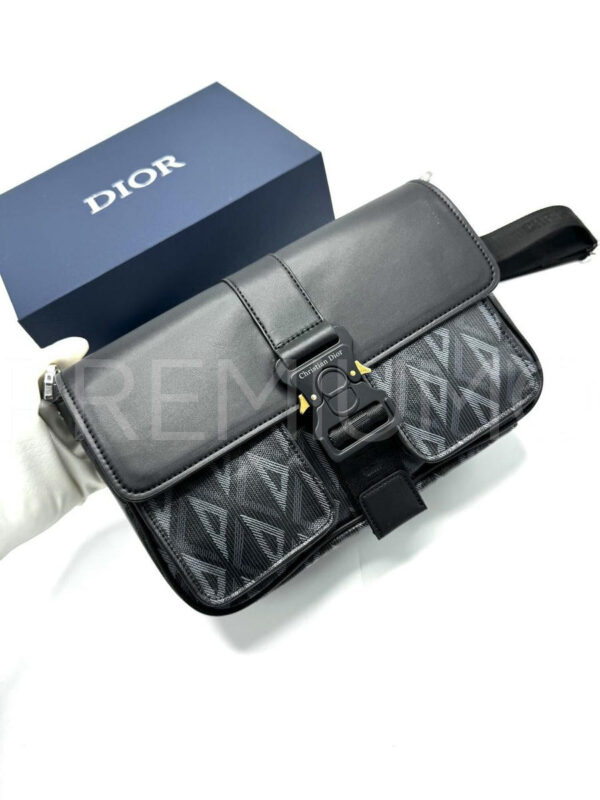 Christian Dior сумка PR317776 10