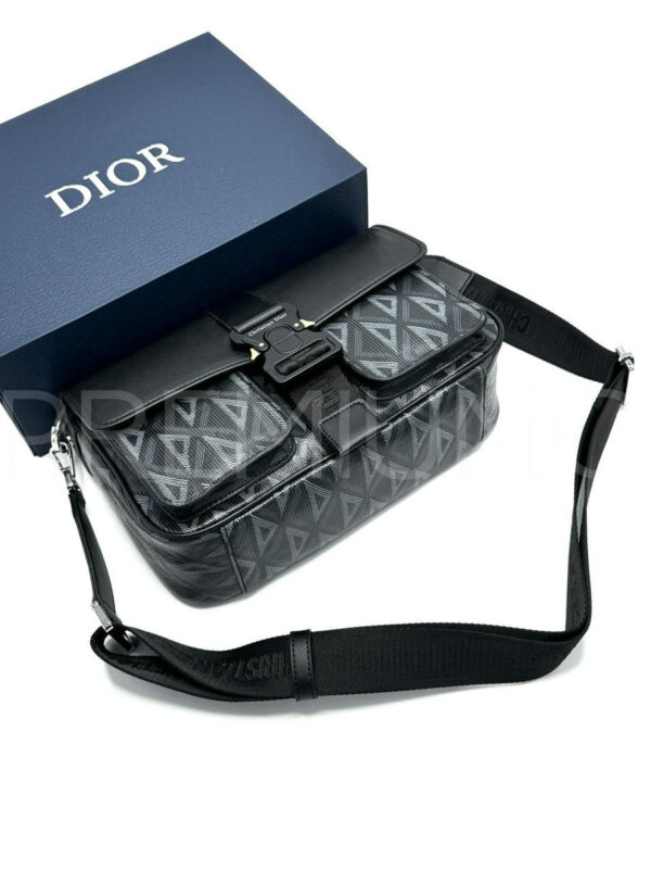 Christian Dior сумка PR317776 4