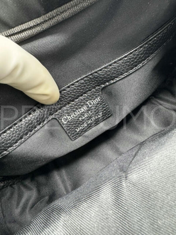Christian Dior сумка PR913181 8