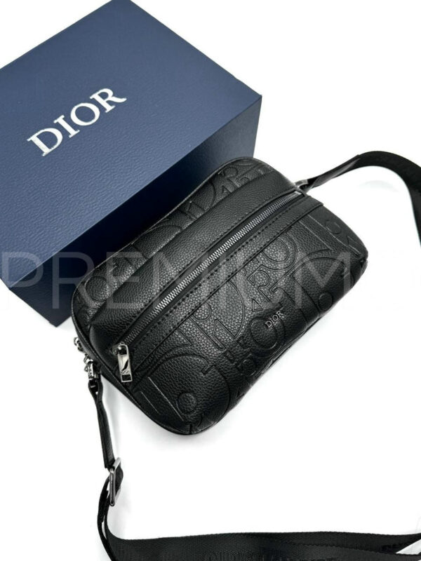 Christian Dior сумка PR913181 3