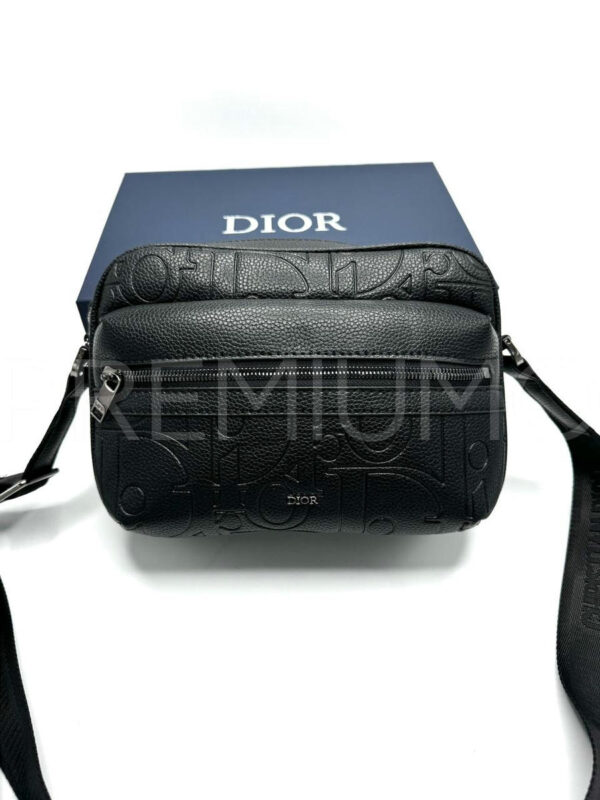 Christian Dior сумка PR913181 4