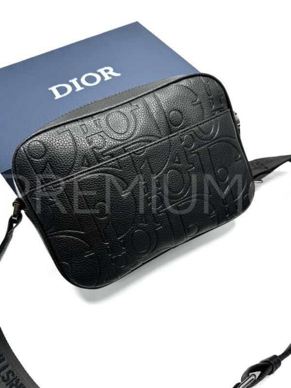 Christian Dior сумка PR913181 5
