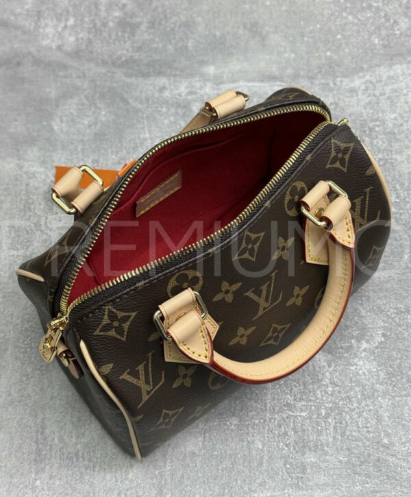 Louis Vuitton сумка PR281483 4
