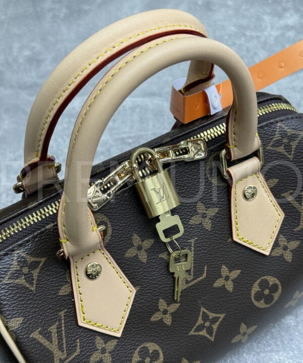 Louis Vuitton сумка PR281483 5