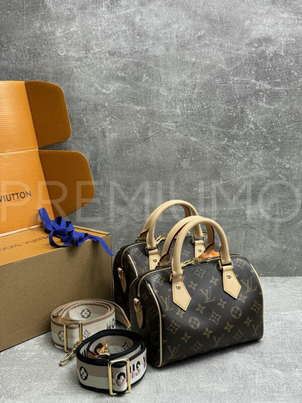 Louis Vuitton сумка PR281483 8
