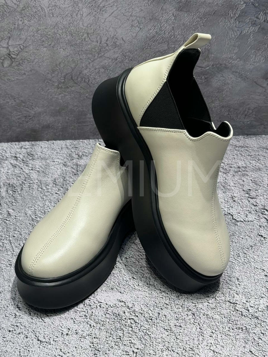 The Row ботинки PR484936 13 The Row ботинки PR484936 13