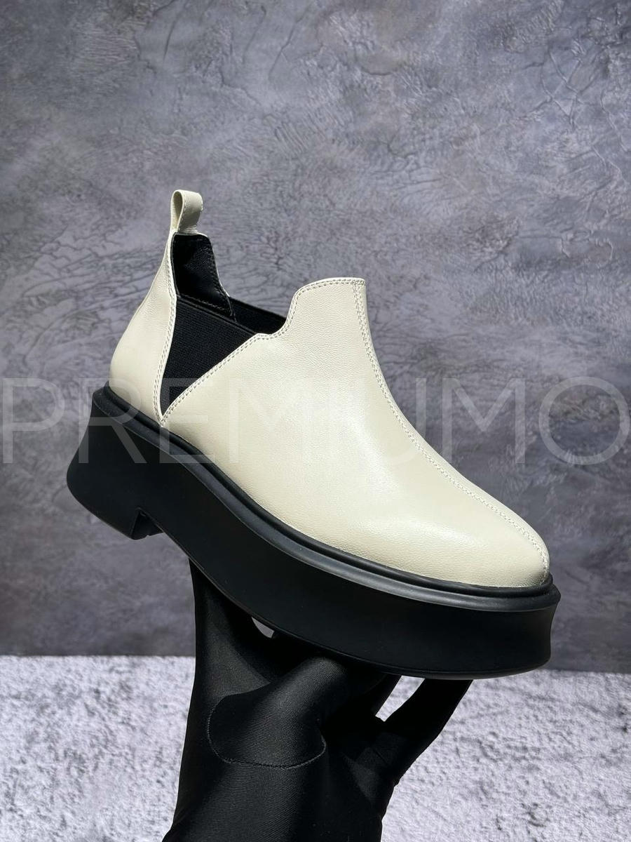 The Row ботинки PR484936 14 The Row ботинки PR484936 14