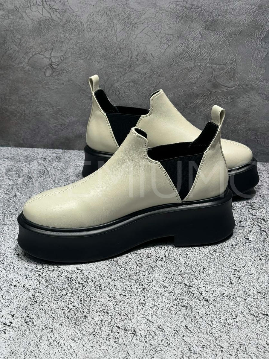 The Row ботинки PR484936 10 The Row ботинки PR484936 10