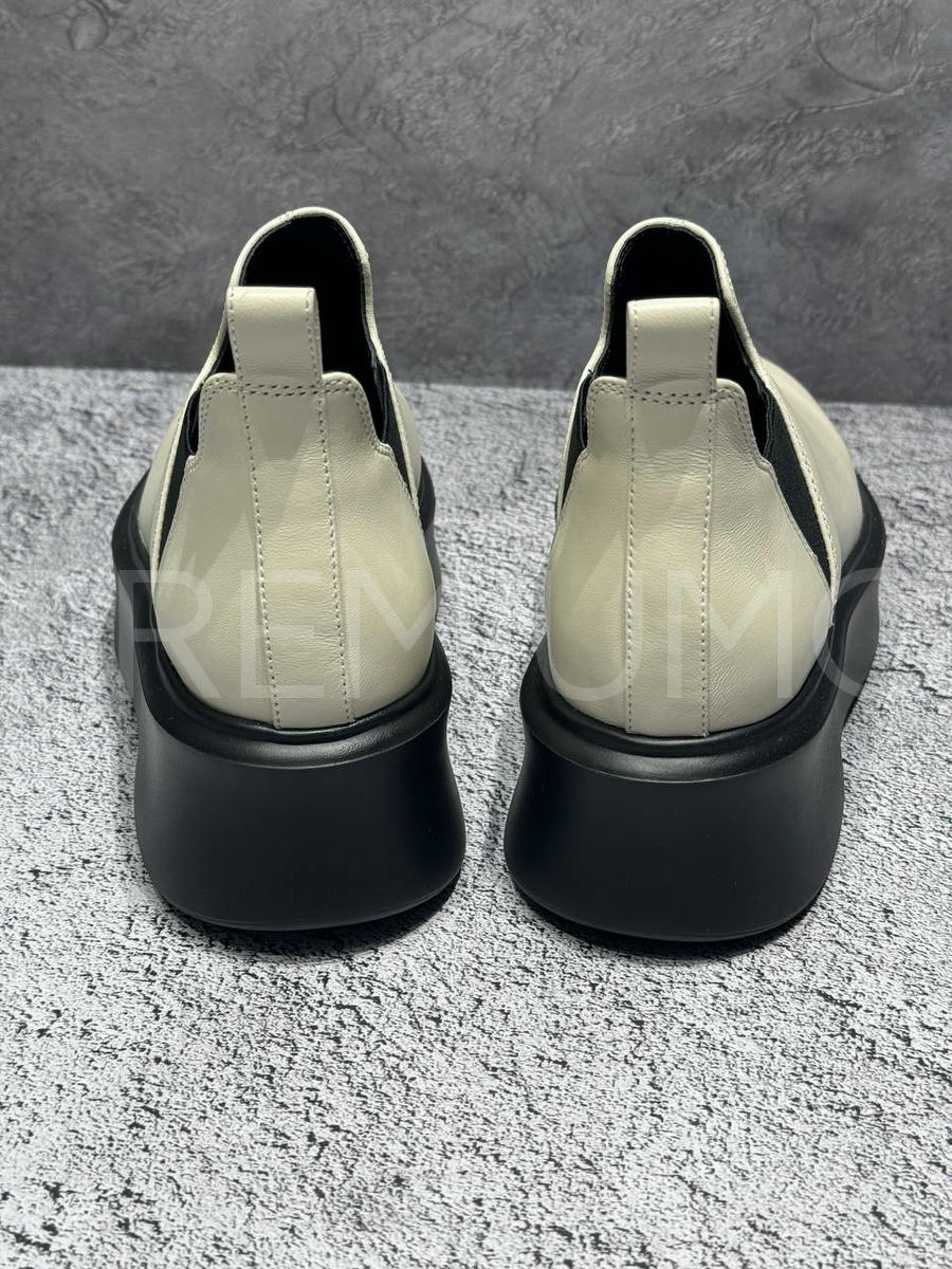 The Row ботинки PR484936 11 The Row ботинки PR484936 11