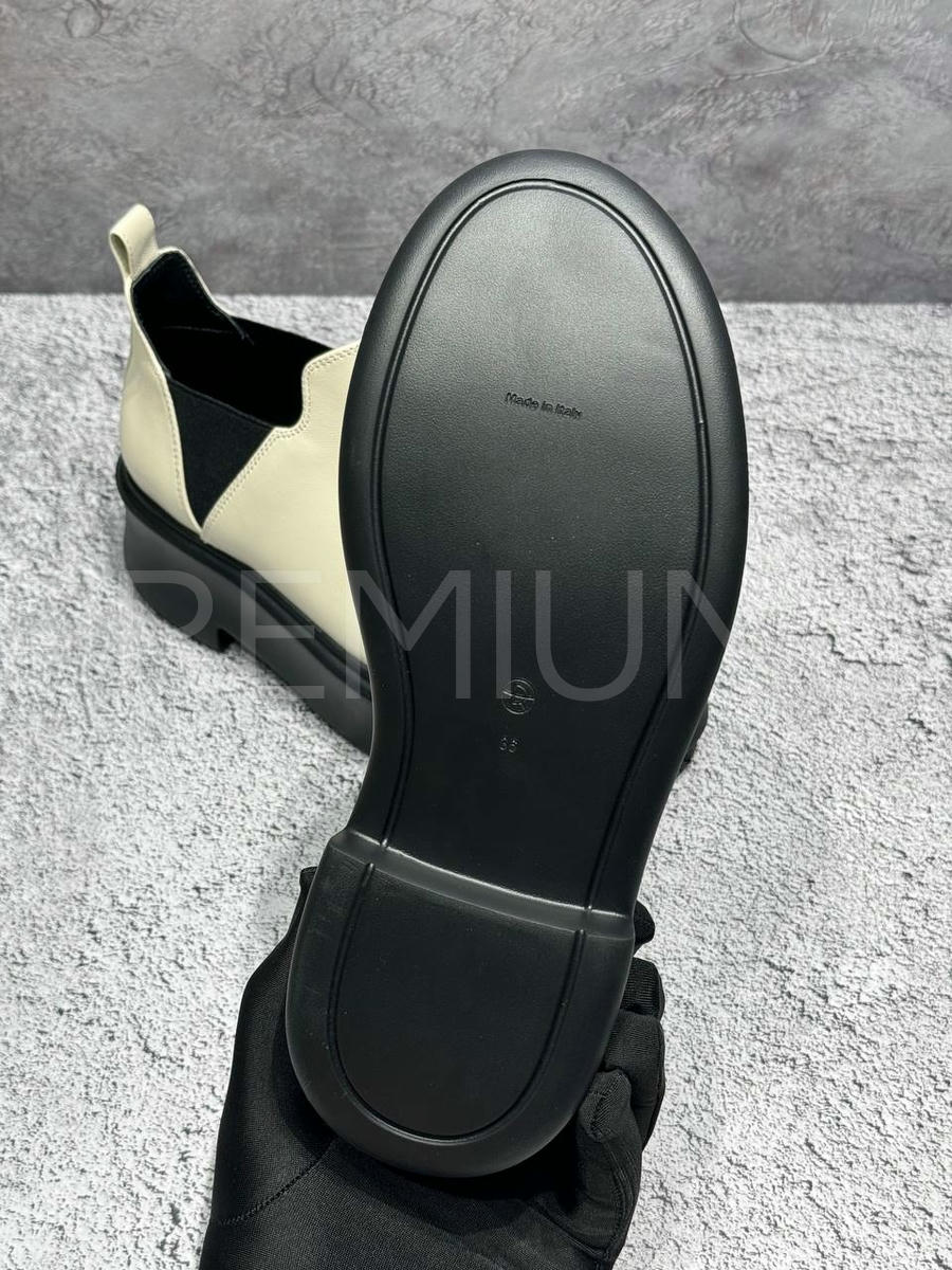 The Row ботинки PR484936 12 The Row ботинки PR484936 12