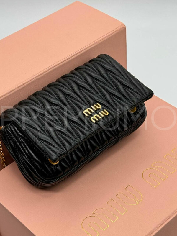 Miu Miu сумка PR391841 19