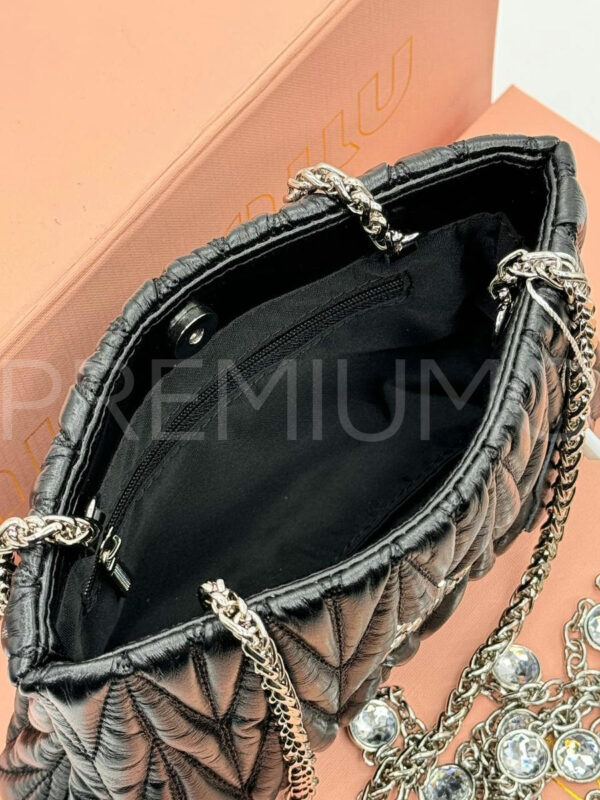 Miu Miu сумка PR992489 11