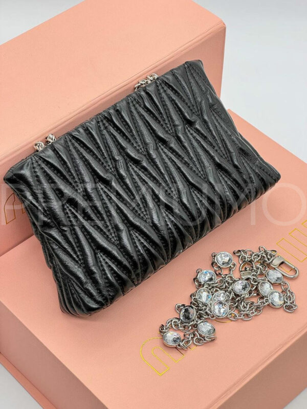 Miu Miu сумка PR992489 8