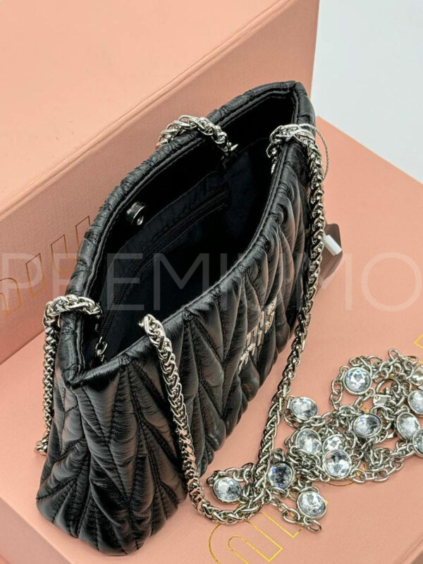 Miu Miu сумка PR992489 10