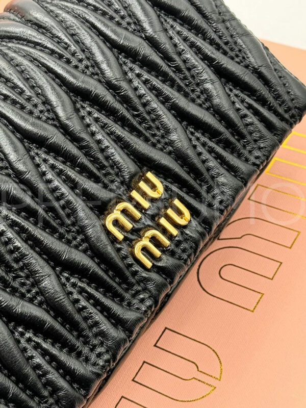 Miu Miu сумка PR391841 13