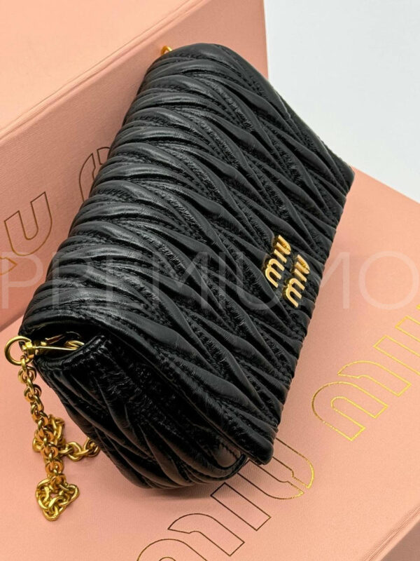 Miu Miu сумка PR391841 14
