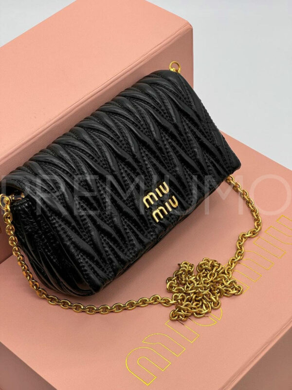 Miu Miu сумка PR391841 10