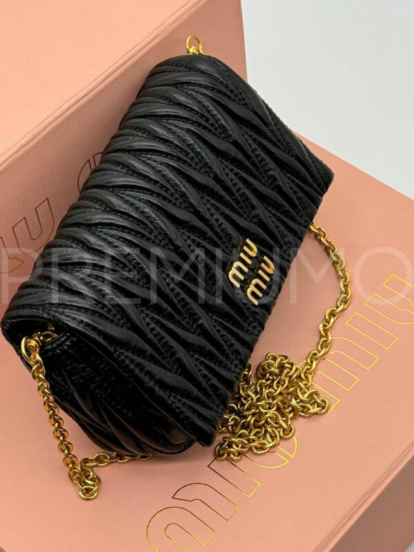Miu Miu сумка PR391841 11