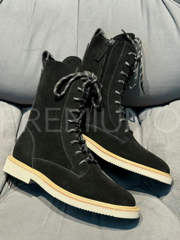 Brunello Cucinelli ботинки PR438821 2