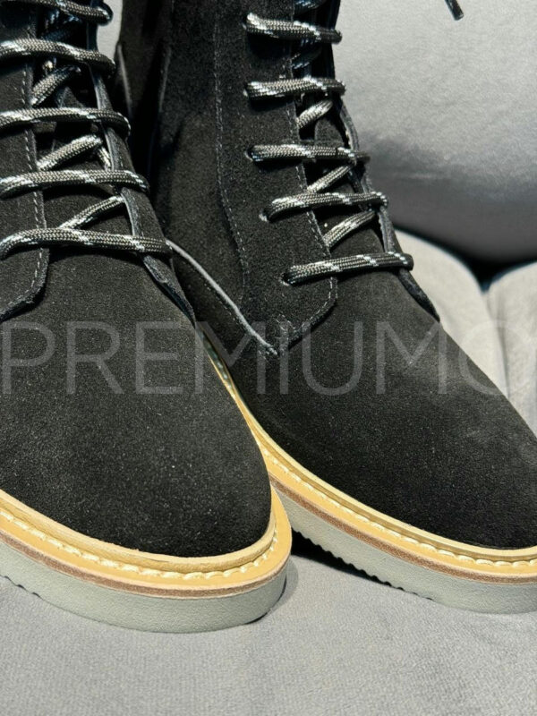 Brunello Cucinelli ботинки PR438821 6