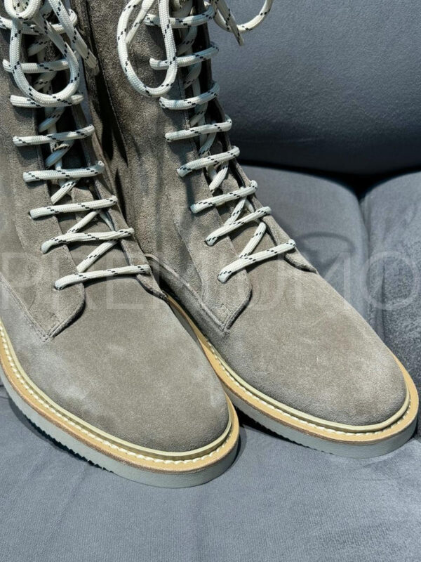 Brunello Cucinelli ботинки PR539068 2