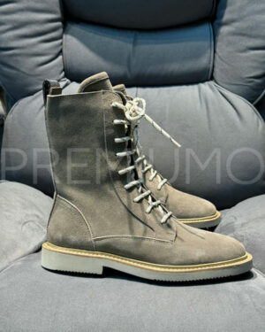 Brunello Cucinelli ботинки PR876415
