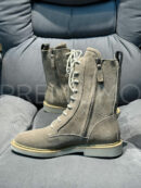 Brunello Cucinelli ботинки PR876415 12