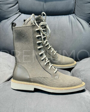 Brunello Cucinelli ботинки PR539068