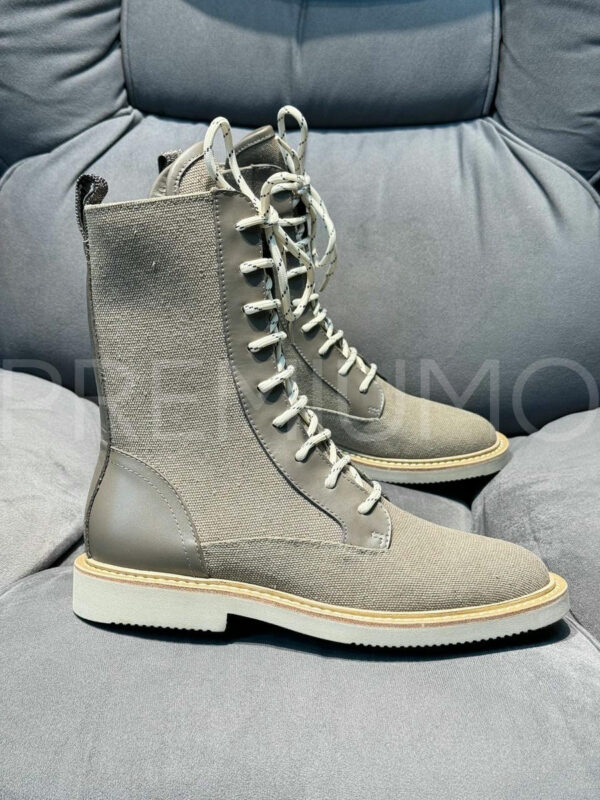 Brunello Cucinelli ботинки PR539068