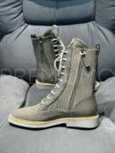 Brunello Cucinelli ботинки PR539068 13