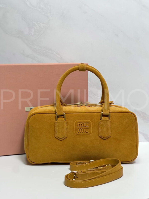 Miu Miu сумка PR882120 3