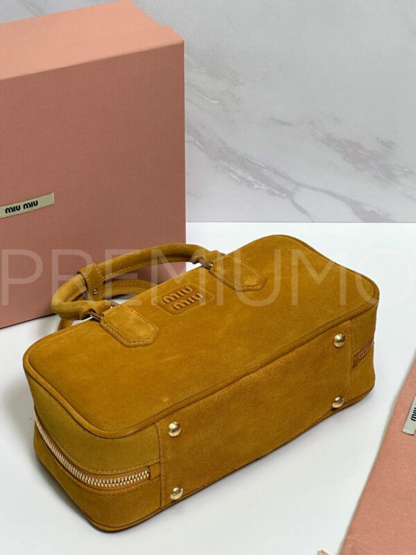 Miu Miu сумка PR882120 4