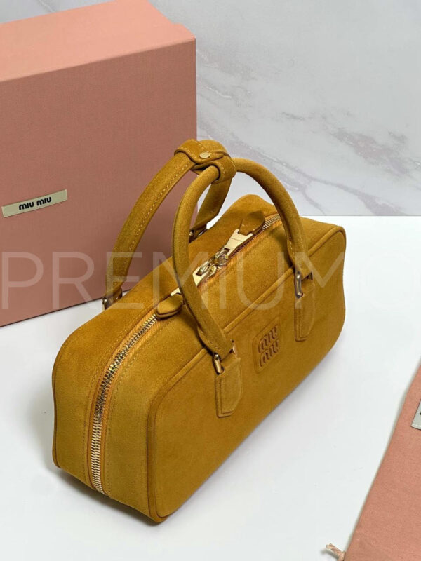 Miu Miu сумка PR882120 5
