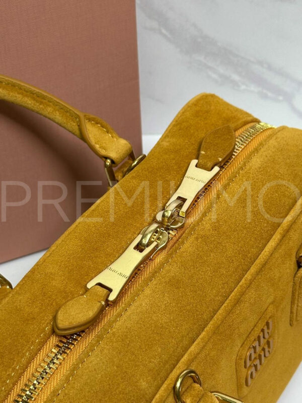 Miu Miu сумка PR882120 8