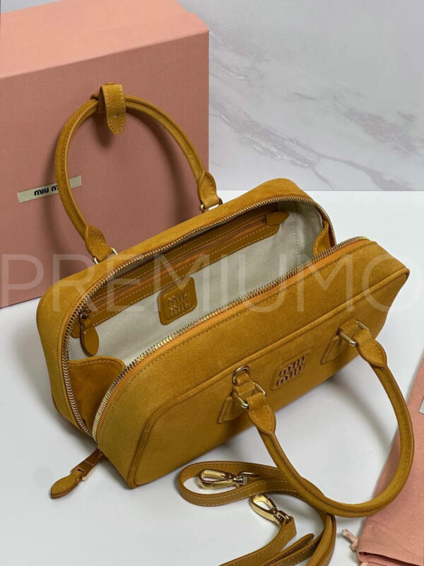 Miu Miu сумка PR882120 9