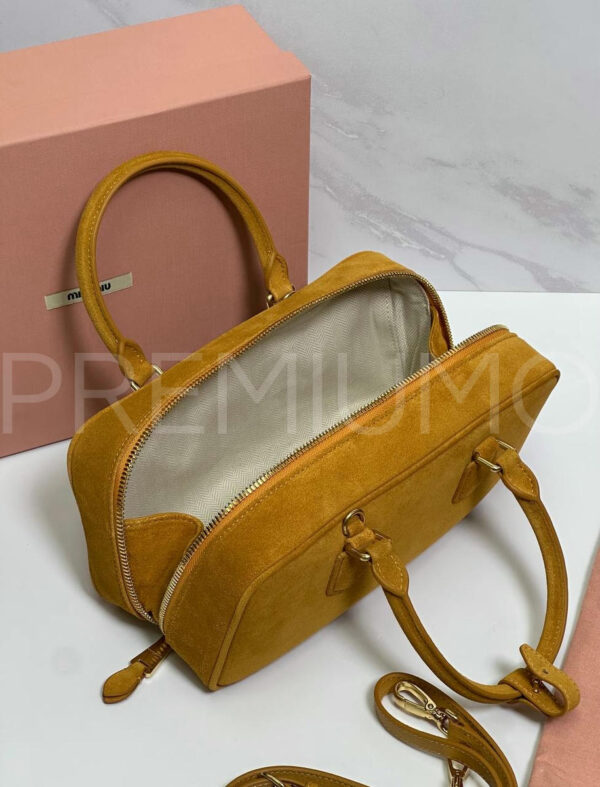 Miu Miu сумка PR882120 11