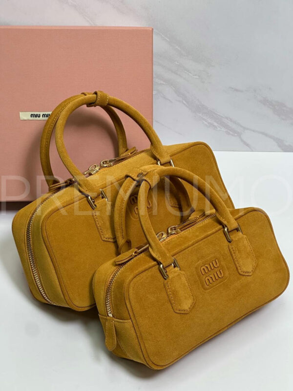 Miu Miu сумка PR599645 8