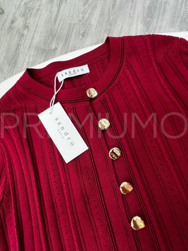 Sandro костюм PR631327 2