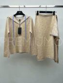 Fendi костюм PR786102 9