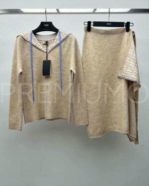 Fendi костюм PR786102