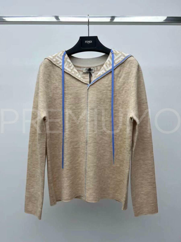 Fendi костюм PR786102 2