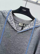 Fendi костюм PR511721 13