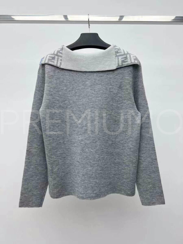Fendi костюм PR511721 6
