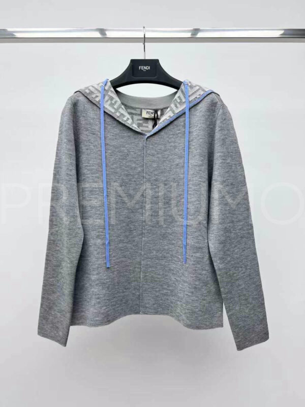 Fendi костюм PR511721 2
