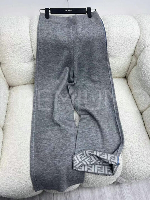 Fendi костюм PR511721 4