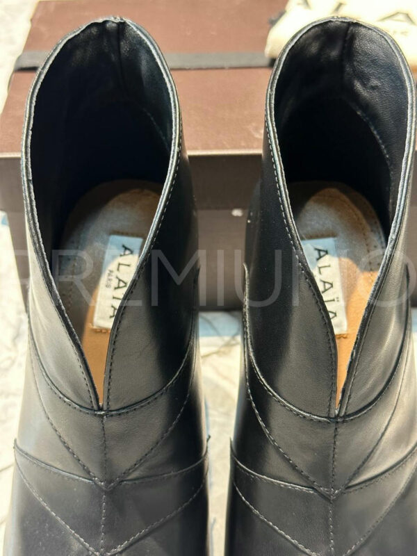 Alaia ботильоны PR682393 27