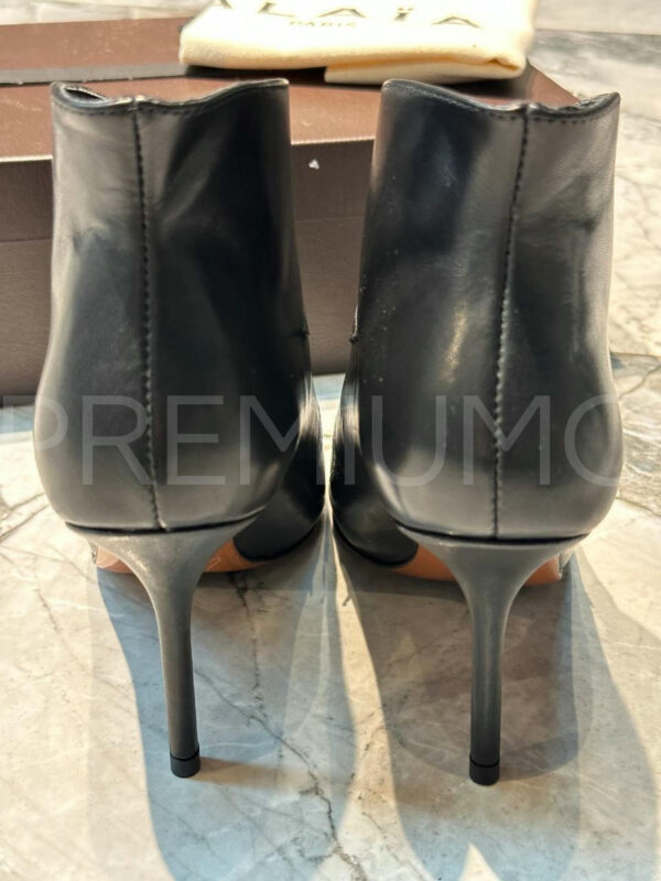 Alaia ботильоны PR682393 28
